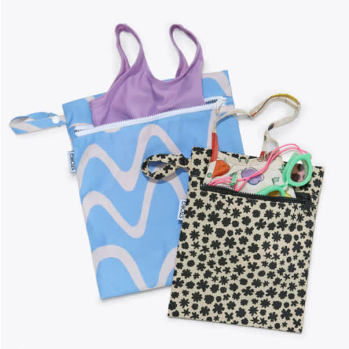 Don't Fret Wet Bag Set