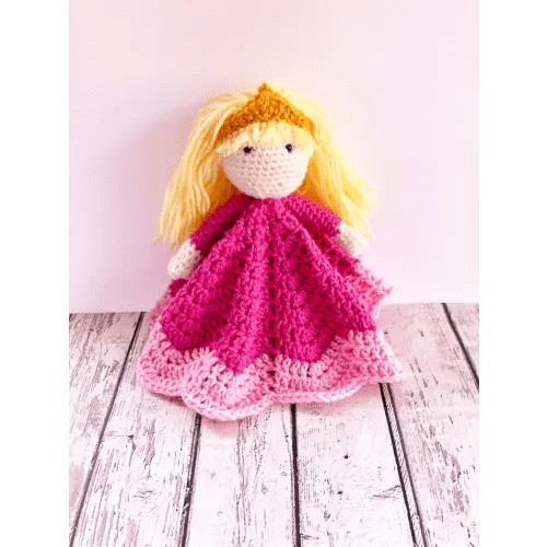 Disney Princess Aurora Doll