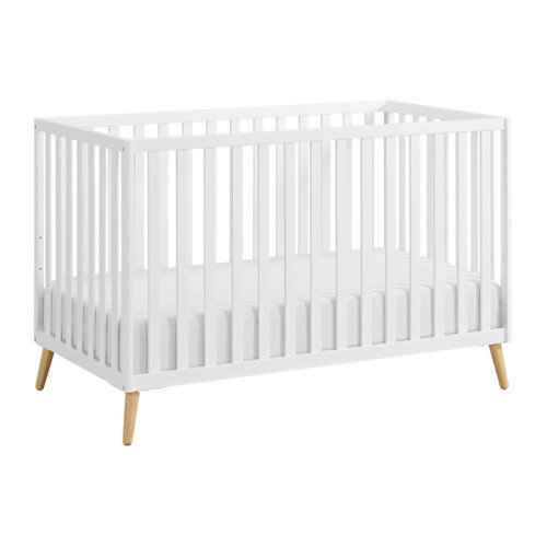 Oxford Baby Cozy Nest 3 In 1 Island Crib | Wayfair