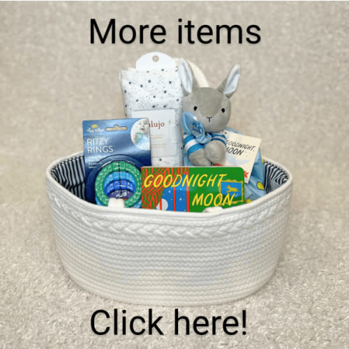 Amazon Baby Registry
