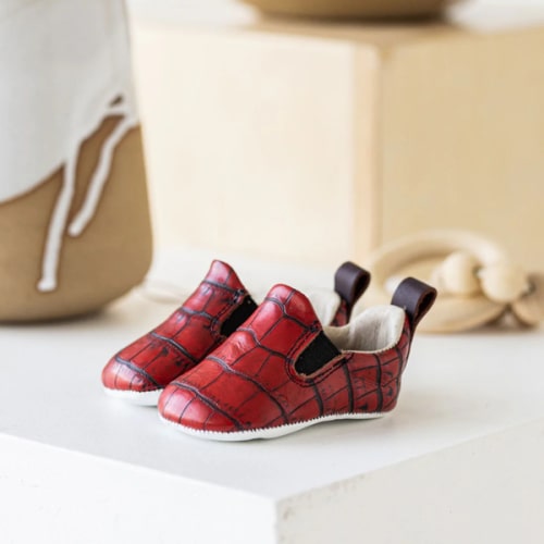 FREEBIRD STORES - BABY KICKS product