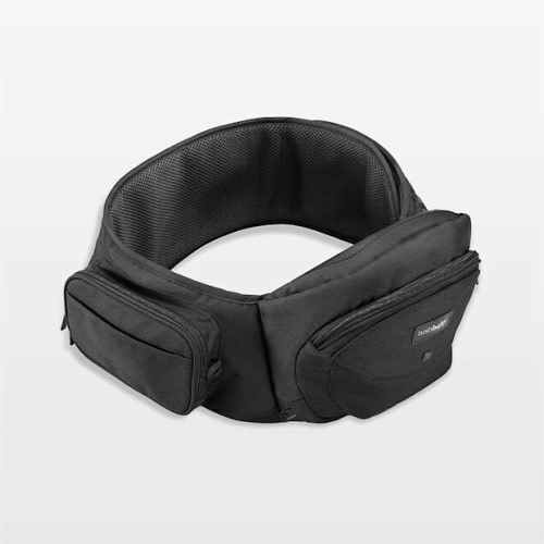 Hip Seat Baby Carrier