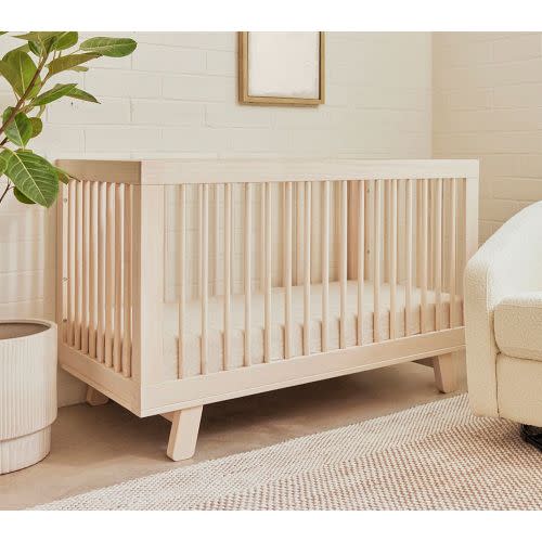 Crib fund
