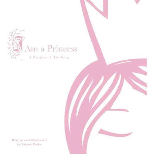 I Am a Princess Paperback – October 2, 2020