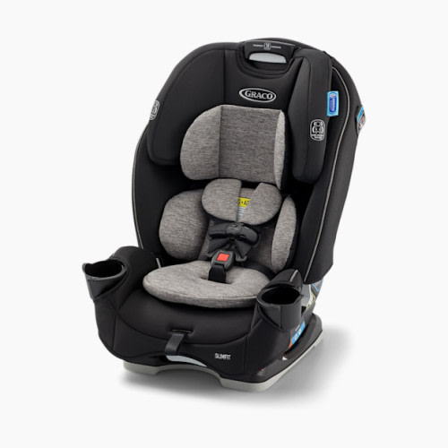 Graco SlimFit 3-in-1 Car Seat - Jarret