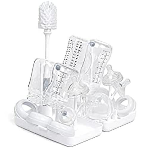 Termichy Travel Baby Bottle Drying Rack, Compact Size
