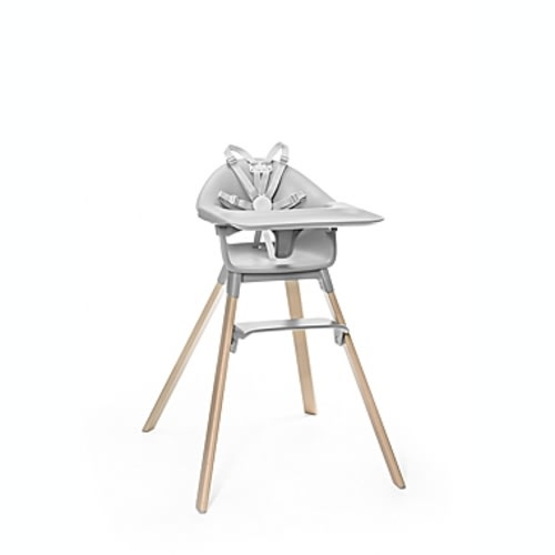 Stokke® Clikk™ High Chair in - Grey