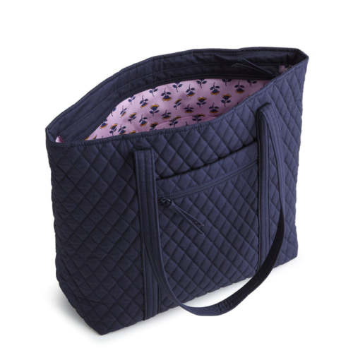 Outlet Vera Tote - Cotton | Vera Bradley – Vera Bradley Outlet Store