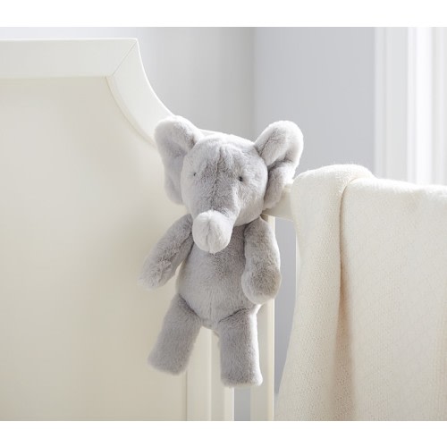 Elephant Calming Sounds Critter Buddy