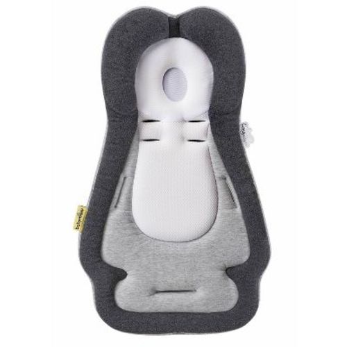 Babymoov Cozymorpho Universal Newborn Cushion - Smokey