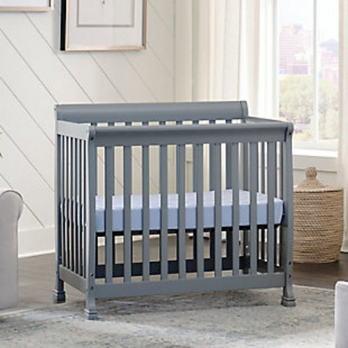 Davinci Kalani 4-in-1 Convertible Mini Crib