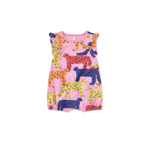 Flutter Baby Romper | Tea Collection