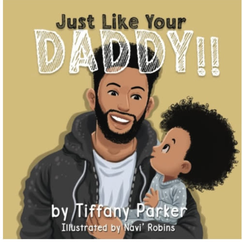 Just Like Your Daddy