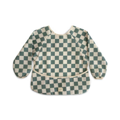 Long Sleeve Bib – Mushie