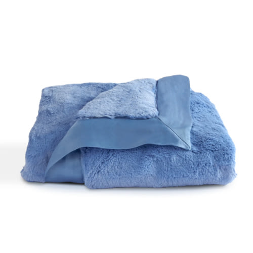 Luxe™ Baby & Toddler Blanket (29" x 35")