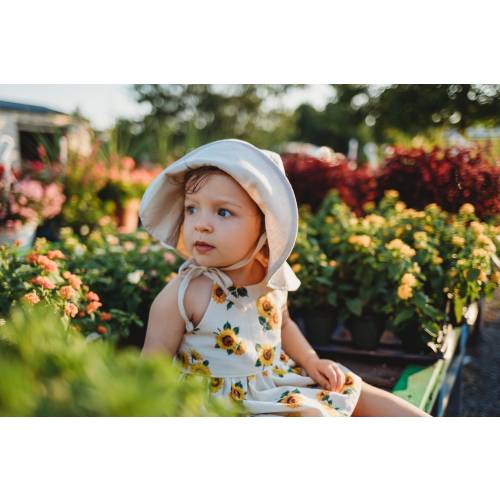 Floppy Sun Hats