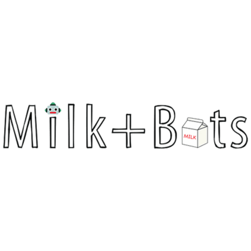 KONGES SLOJD SILICONE BATH TOY / UNICORN ALMOND - Milk + Bots