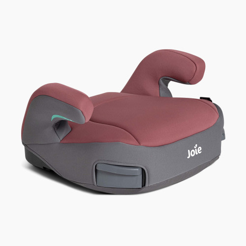 Joie Basil Backless Booster Seat - Crimson
