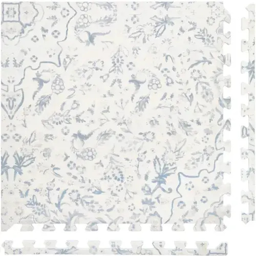 Little Nomad Play Mat | Emile – House of Noa