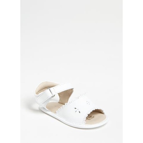 Scalloped Sandal, 0 M