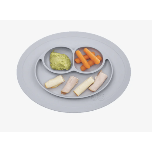 The Mini Mat Plate Combo