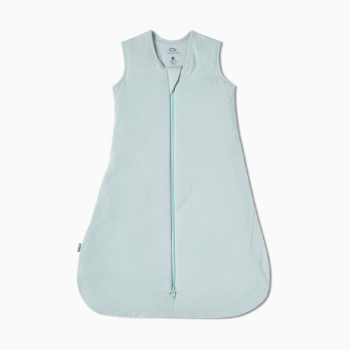 Halo Super Soft Bamboo Viscose SleepSack - Calm Sage, Medium