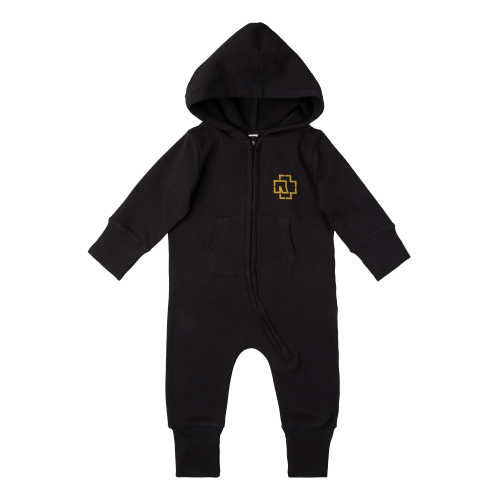 Baby Onepiece ”Flügel”