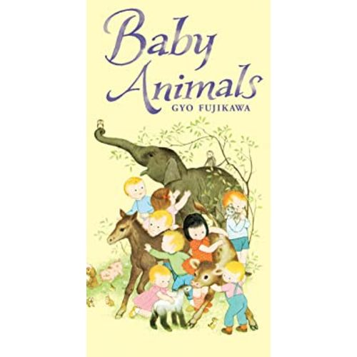 Baby Animals