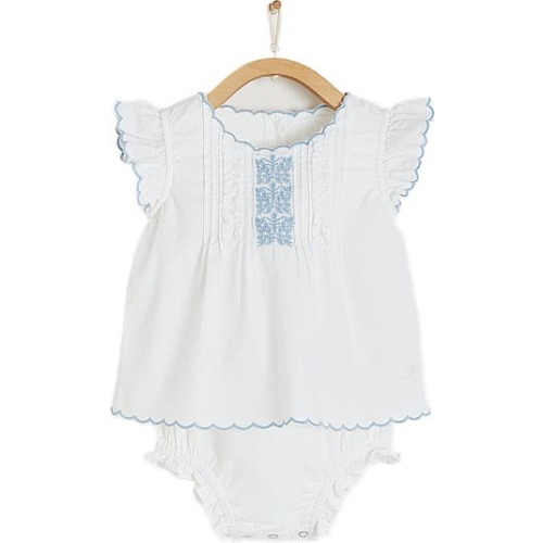 MONACO BODYSUIT