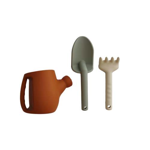 Terracotta Garden Set