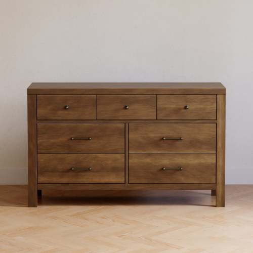 Namesake Nantucket 7-Drawer Assembled Dresser
