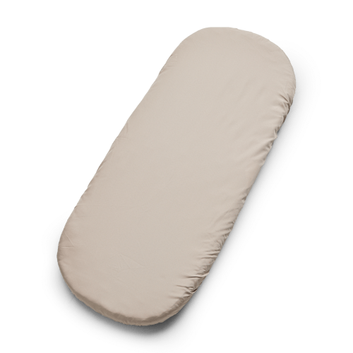Bassinet Mattress Cover