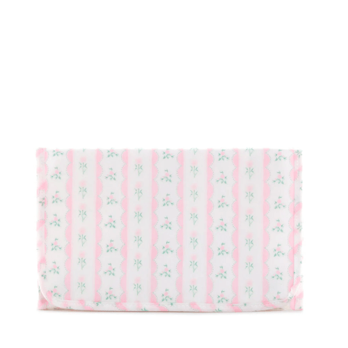 Game Changer Pad, Ribbon Floral Pink