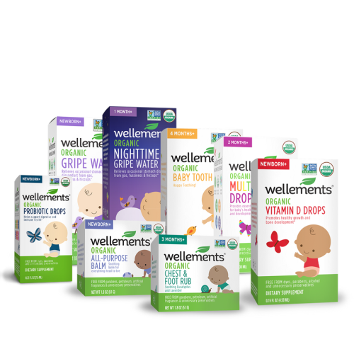 Oh Baby! Bundle