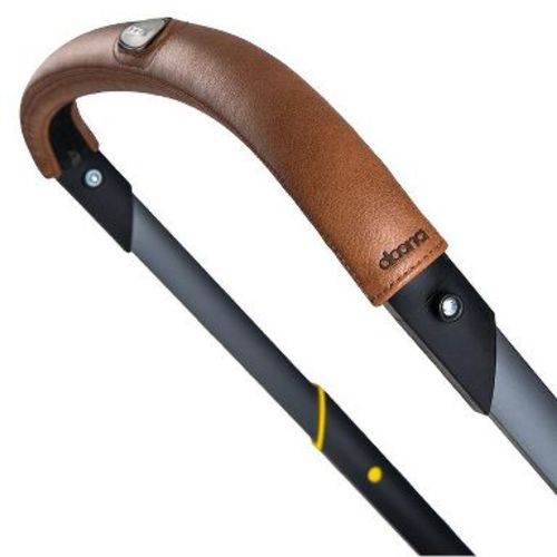 Doona Handlebar Cover, Leather