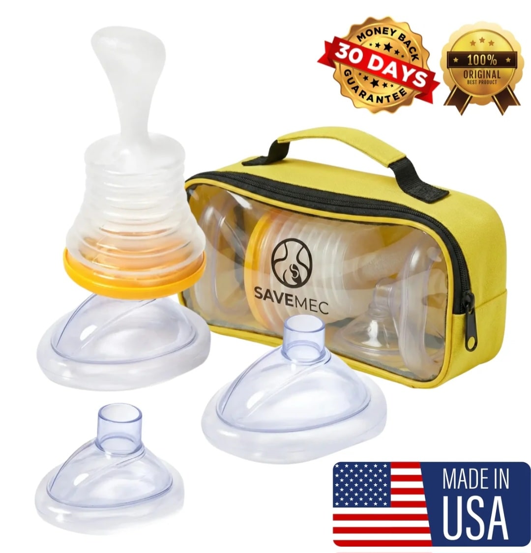 SaveMec Anti-Choking Device – SaveMec®