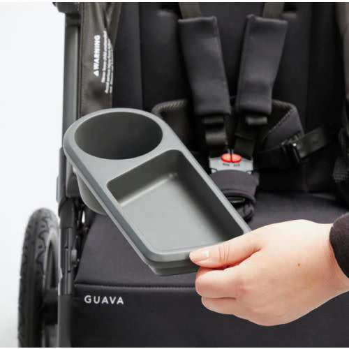 Roam Snack Tray