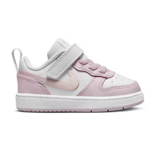 Nike Court Borough Low 2 SE Baby/Toddler Shoes