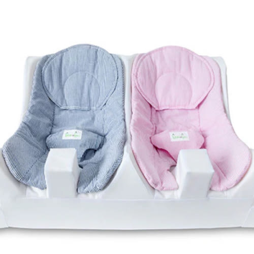 Table For Two - Twin Feeding System