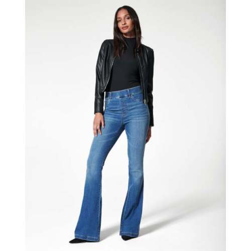 Spanx Flare Jeans