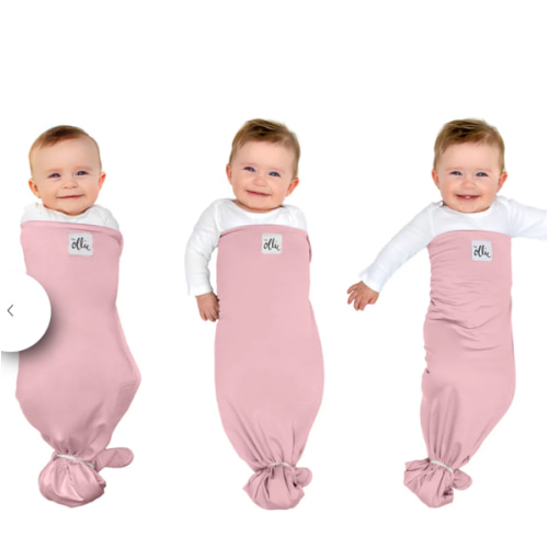 The Ollie® Swaddle