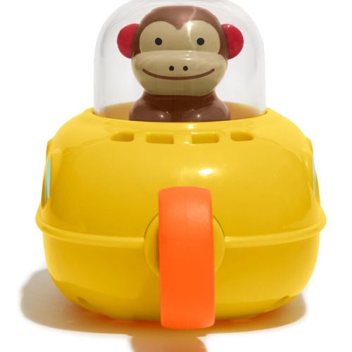 Zoo Pull & Go Submarine | Carter’s Oshkosh Canada