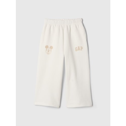 Gap × Disney Baby & Toddler VintageSoft Sweatpants