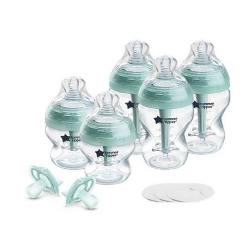 Tommee Tippee Anti-colic Fussy Baby Bottle Set