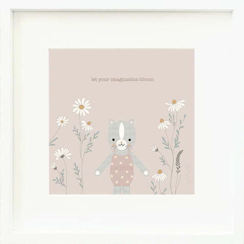 Daisy's print