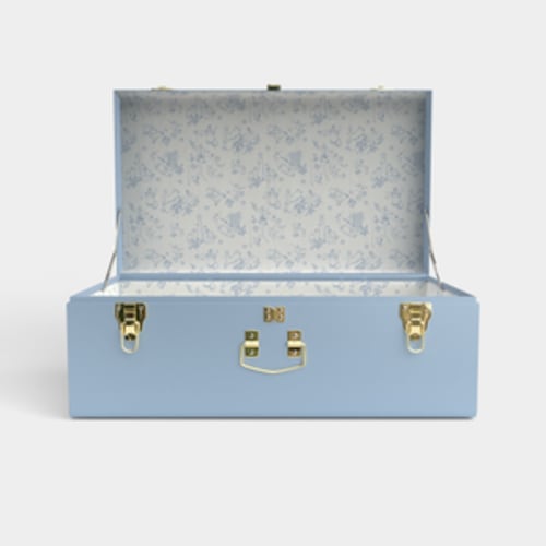 Petite Keep | Heirloom Keepsake Trunks