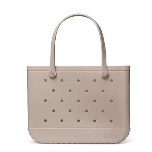 BOGG BAG - Original, Extra Large Tote Bag - 19in L x 9in W x 14in H - Lightweight, Washable, Durable - All Purpose EVA