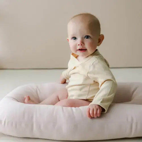 Infant Lounger | Birch