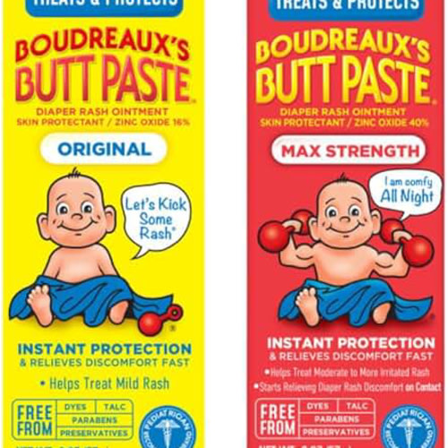 Amazon.com : boudreauxs butt paste