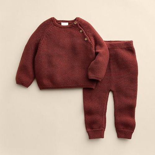 Baby Little Co. by Lauren Conrad Sweater Set